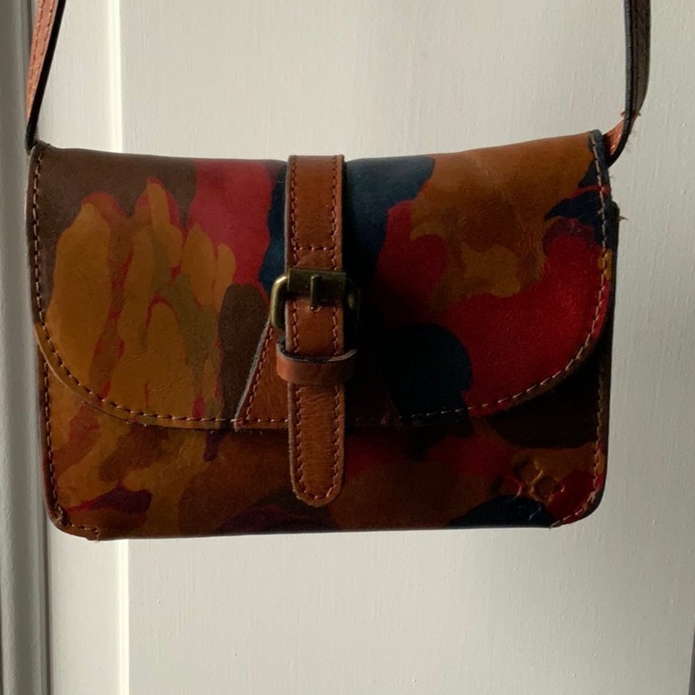 Patricia Nash Crossbody